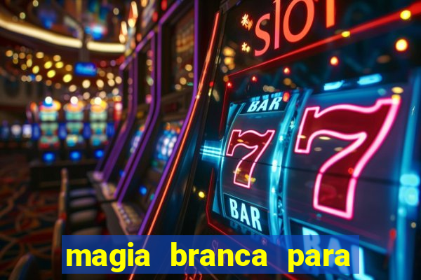 magia branca para unir casal